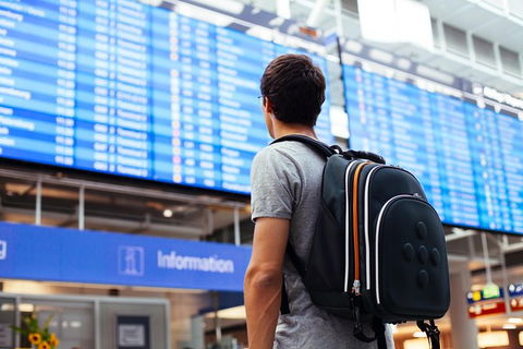 Transfer In Private Vehicle From Adelaide Airport To Adelaide Downtown - Tourism Guide 5