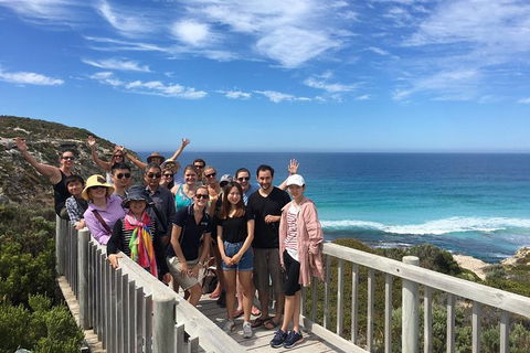 2 Day Kangaroo Island Wildlife Adventure From Adelaide - Tourism Guide 0