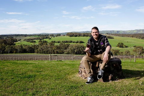 Learn About Biodynamics And Wine Production In McLaren Vale - Tourism Guide 1