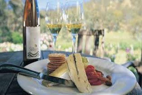 Clare Valley - Tourism Guide 1