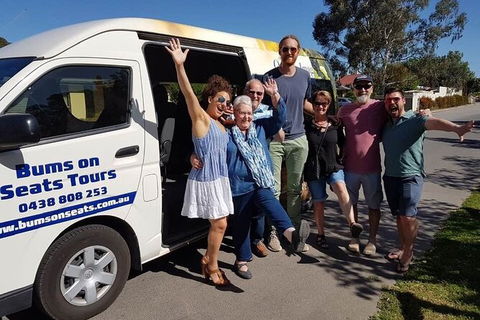 Clare Valley - Tourism Guide 13