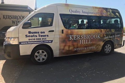 Clare Valley - Tourism Guide 21