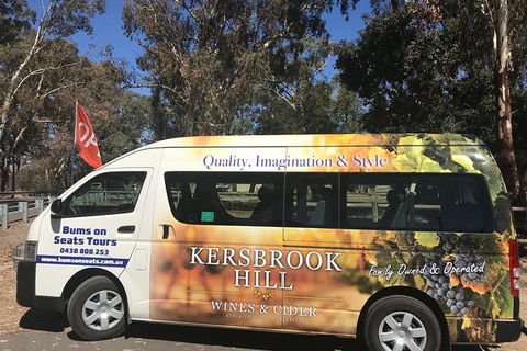 Clare Valley - Tourism Guide 15