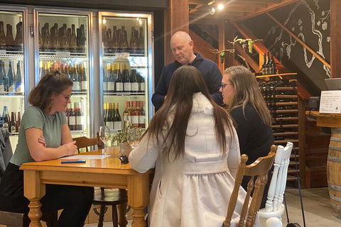 Clare Valley - Tourism Guide 8