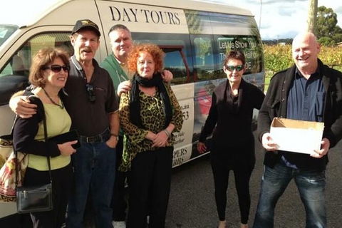 Clare Valley - Tourism Guide 25