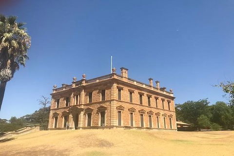 Clare Valley - Tourism Guide 28