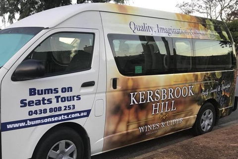 Clare Valley - Tourism Guide 7