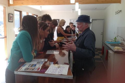 Clare Valley - Tourism Guide 10