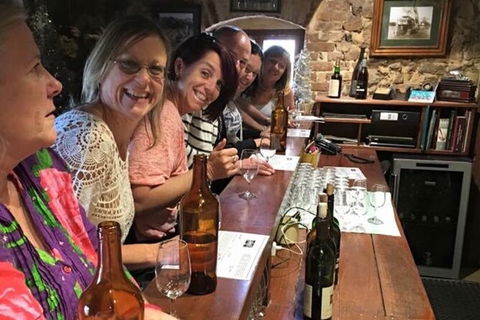 Clare Valley - Tourism Guide 5