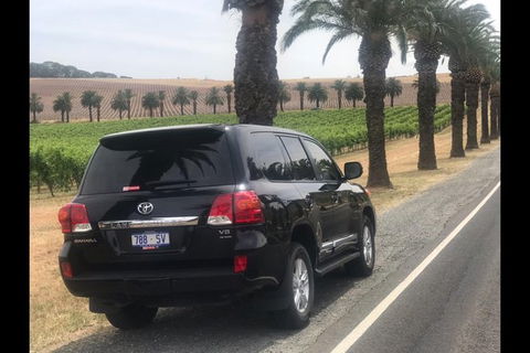 Clare Valley - Tourism Guide 29