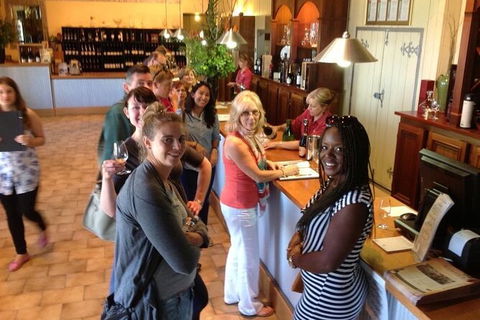 Clare Valley - Tourism Guide 33