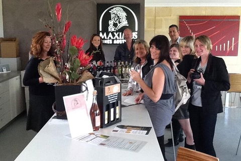 Clare Valley - Tourism Guide 17
