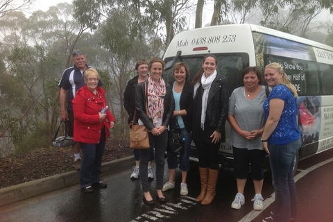 Clare Valley - Tourism Guide 26