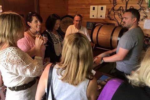 Clare Valley - Tourism Guide 24