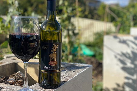 Clare Valley - Tourism Guide 3