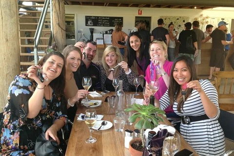 Clare Valley - Tourism Guide 23