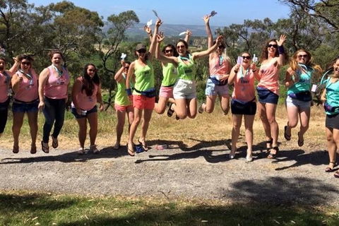 Clare Valley - Tourism Guide 27