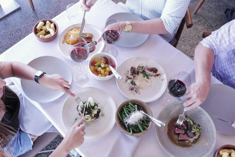 Adelaide Bar Boys Adelaide Hills Experience - Tourism Guide 0