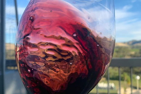 Barossa Wine Tour - Tourism Guide 0