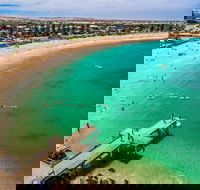 Fleurieu Explorer 3 day 2 night cycle camping self guided tour - Tourism Guide