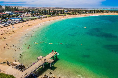 Fleurieu Explorer 3 Day 2 Night Cycle Camping Self Guided Tour - Tourism Guide 0