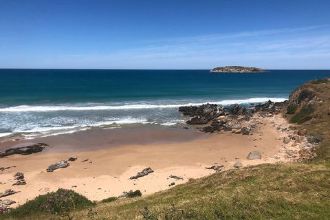 Fleurieu Explorer 3 Day 2 Night Cycle Camping Self Guided Tour - Tourism Guide 6