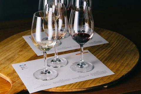Australian Wine Discovery Tour With Tastings - Tourism Guide 1