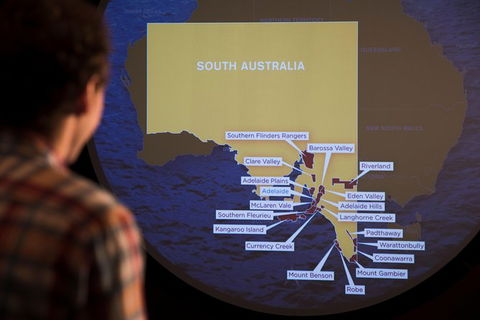 Australian Wine Discovery Tour With Tastings - Tourism Guide 3