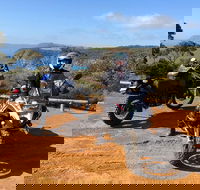3 Days Flerieu Peninsula and Kangaroo Island Motorcycle Tour - Tourism Guide
