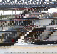 Adelaide Hills Tour with River Murray 3 Hour Lunch Cruise - Tourism Guide