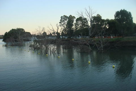 Adelaide Hills Tour With River Murray 3 Hour Lunch Cruise - Tourism Guide 4