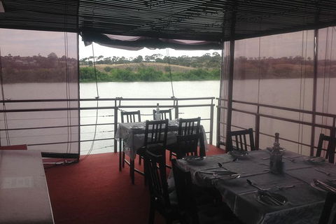 Adelaide Hills Tour With River Murray 3 Hour Lunch Cruise - Tourism Guide 6