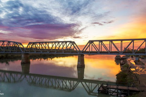 Adelaide Hills Tour With River Murray 3 Hour Lunch Cruise - Tourism Guide 5