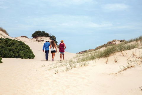 2-Day Deep Creek And Coorong Camping, Hiking And Kayaking Tour - Tourism Guide 1