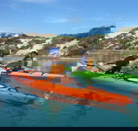 2-Day Deep Creek and Coorong Camping Hiking and Kayaking tour - Tourism Guide