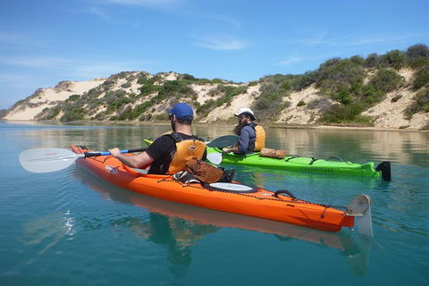 2-Day Deep Creek And Coorong Camping, Hiking And Kayaking Tour - Tourism Guide 0