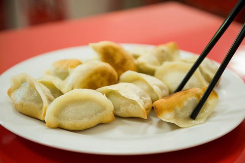 The Dumpling Feast Walking Tour Of Adelaide - Tuesday - Tourism Guide 1