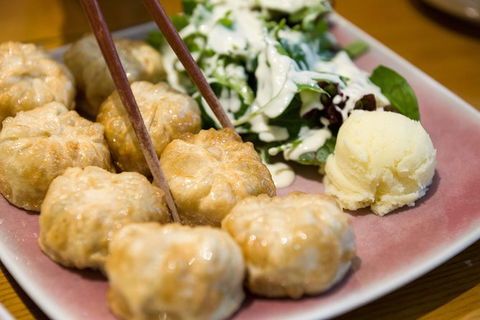 The Dumpling Feast Walking Tour Of Adelaide - Tuesday - Tourism Guide 0