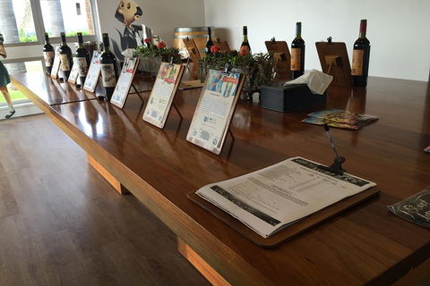 McLaren Vale\'s Greatest Tour With The Best Itinerary! - Tourism Guide 14