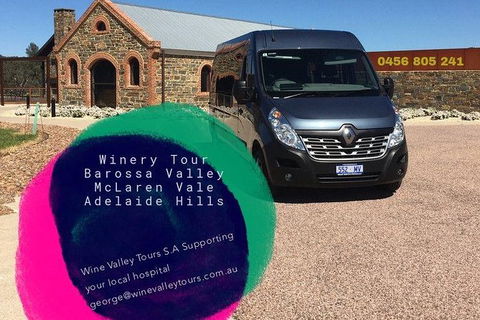 McLaren Vale\'s Greatest Tour With The Best Itinerary! - Tourism Guide 18