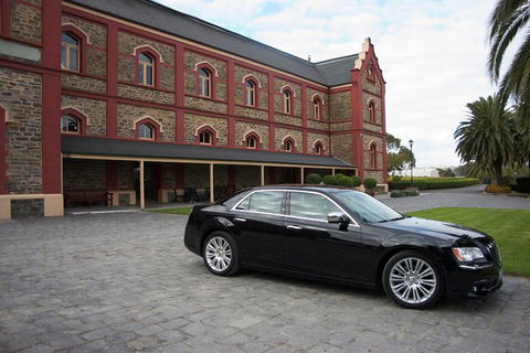 Wine Tasting Tour Visiting 5 Wineries - Tourism Guide 1