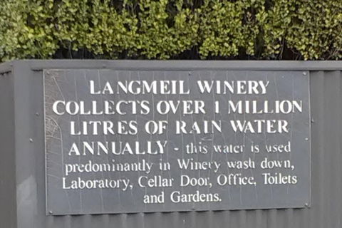 Barossa Valley Wine Tour (5 Hours) - Tourism Guide 3