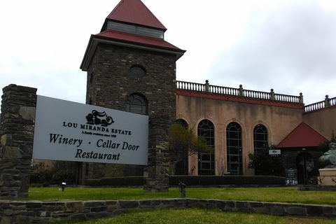 Barossa Valley Wine Tour (5 Hours) - Tourism Guide 7
