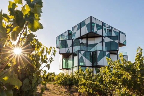 Luxury Private Mclaren Vale Wine Tour - Tourism Guide 8
