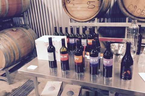 Luxury Private Mclaren Vale Wine Tour - Tourism Guide 4