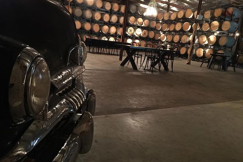 McLaren Vale Tour, Visit Up To 5 Wineries With A Great Itinerary. - Tourism Guide 12
