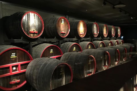 McLaren Vale Tour, Visit Up To 5 Wineries With A Great Itinerary. - Tourism Guide 4