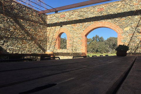 McLaren Vale Tour, Visit Up To 5 Wineries With A Great Itinerary. - Tourism Guide 10