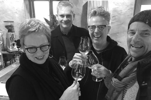 McLaren Vale Tour, Visit Up To 5 Wineries With A Great Itinerary. - Tourism Guide 13