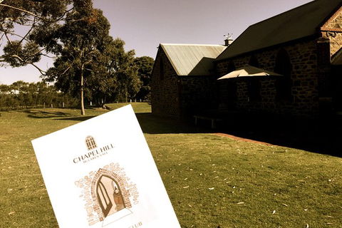 McLaren Vale Tour, Visit Up To 5 Wineries With A Great Itinerary. - Tourism Guide 18